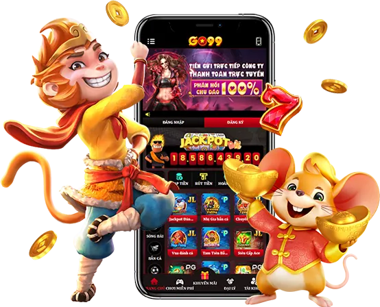 Thưởng BJ88 giá trị cao