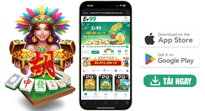 Cá cược mọi lúc mọi nơi với BJ88 App