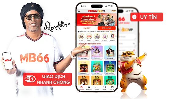 Tiện lợi tối ưu với BJ88 App