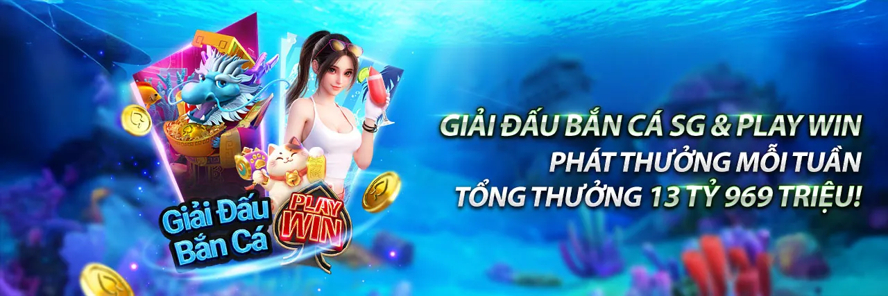 Đăng nhập BJ88 để chơi game bắn cá 2026