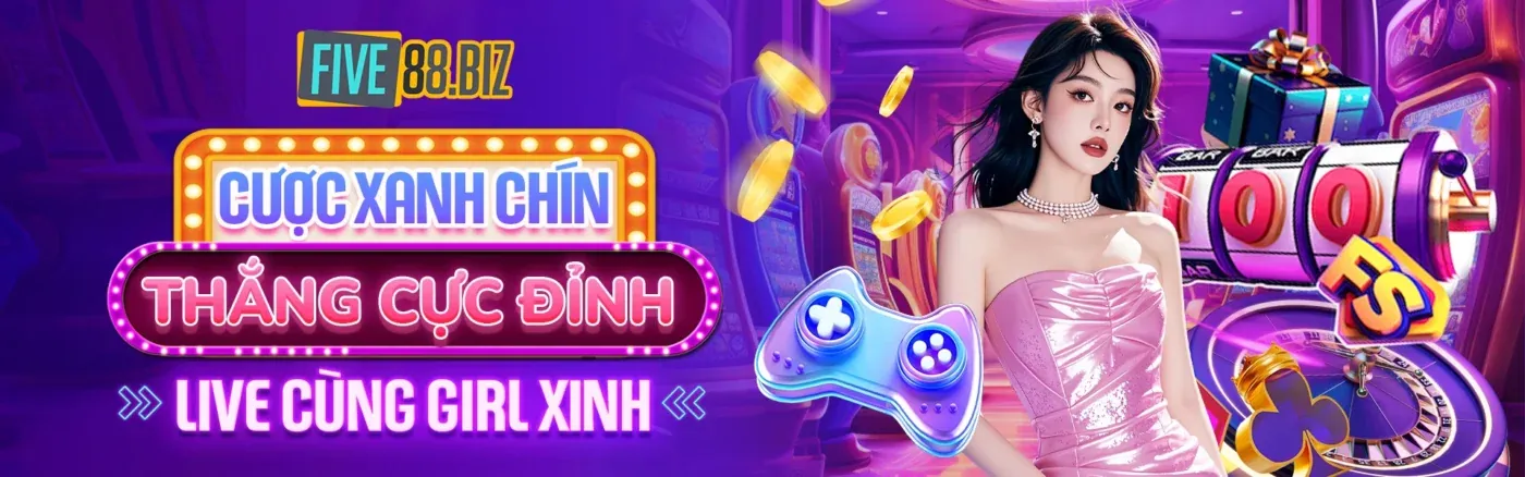 Hình ảnh chính trò chơi nổ hũ BJ88