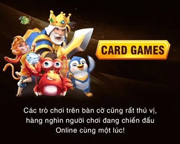 Phần thưởng Bắn Cá hấp dẫn