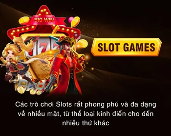 Slot Theo Chủ Đề BJ88