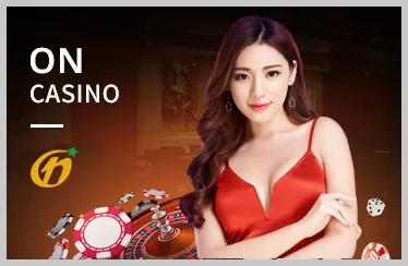Baccarat Trực tiếp
