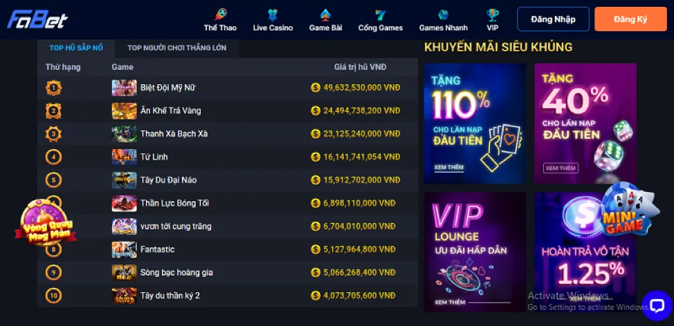 Điều kiện rút tiền BJ88 Login